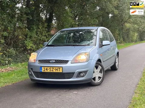 Ford Fiesta 1.3-8V Futura | Airco