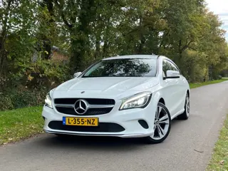 Mercedes-Benz CLA-klasse Shooting Brake 180 AMG | Cruise + Camera + Navi Nu € 15.975,-!!!