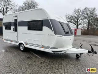 Hobby De Luxe 460 UFE