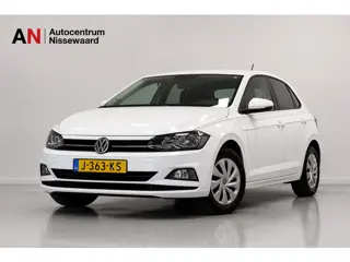 Volkswagen Polo 1.0 TSI CLBusiness |Carplay|Parkassist|
