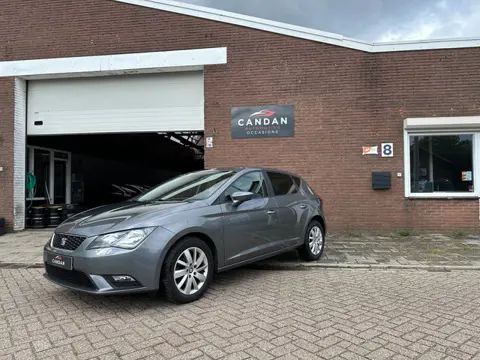 Seat Leon ST 1.2 TSI Style Business | Airco | Cruisecontrol | Nieuwe Distributieriem