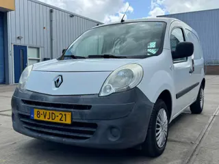 Renault Kangoo Express 1.5 dCi 70 Express Comfort AIRCO/NAVI/SCHUIFDEUR
