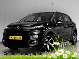 Citroën C3 1.2 PureTech S&S Feel Edition/ Apple + Android/ Navi/ Lane-Assist./ PDC/ DAB+/ Navi/ Clim