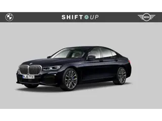 BMW 7-serie 745e M-Sport | CoPilot | Harman Kardon | Softclose