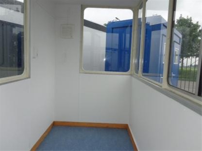 2.70x1.40 portiersloge