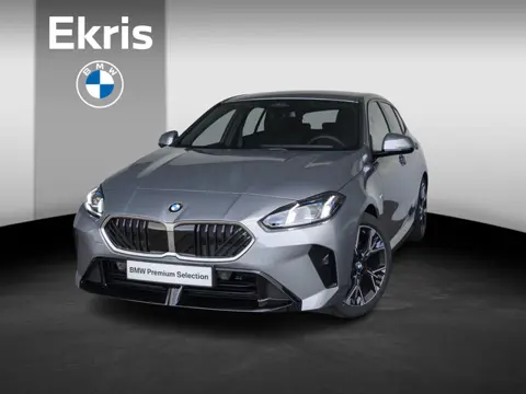 BMW 1 Serie 120 | M Sportpakket | Premium Pack | Comfort Access | Stoelverwarming | Driving Assistan