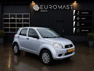 Daihatsu Terios 1.5-16v Explore 2WD Automaat | Airco | Nieuw apk | Elec.ramen