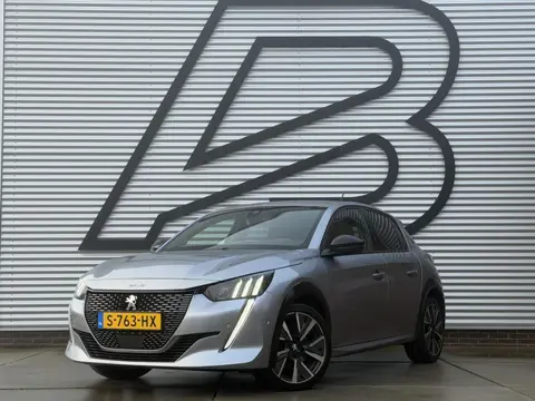 Peugeot 208 1.2 PureTech GT 1e Eigenaar|Navi|Carplay|Camera|Cruise|Clima|Digi Cockpit|APK tot 03-202