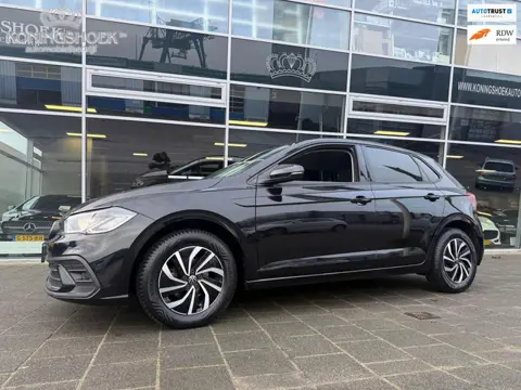 Volkswagen POLO 1.0 TSI Life Business