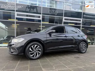 Volkswagen POLO 1.0 TSI Life Business