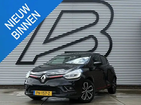 Renault Clio 0.9 TCe Intens 2e Eigenaar|Navi|D-ketting vv in 2025|Camera|Clima|Cruise|N.A.P|APK tot 