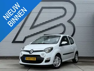 Renault Twingo 1.2 16V Collection 2e Eigenaar|Airco|N.A.P|Dealer Onderhouden|APK tot 11-2026