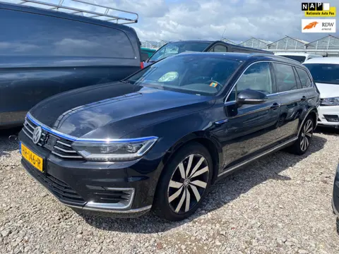 Volkswagen Passat Variant 2015 * 1.4 TSI GTE Highline * MEGATRONIC DEFECT !!