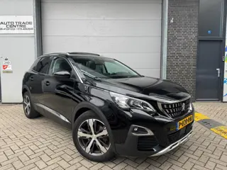 Peugeot 3008 1.2 PureTech AGC Première [Pano | Achteruitrjijcamera | Keyless | Carplay | Cruise]