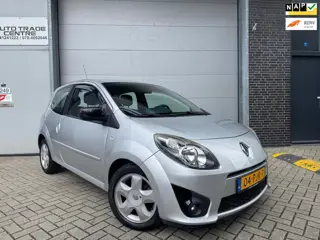 Renault Twingo 1.2-16V Dynamique [Distributieriem vv | Cruise | PDC | Airco | Volledig OH]