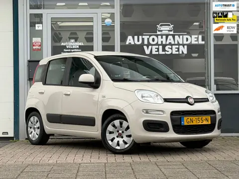 Fiat Panda 1.2 Edizione Cool Nap Airco