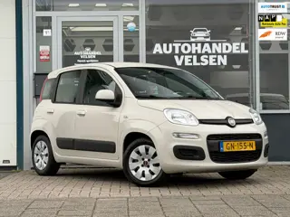 Fiat Panda 1.2 Edizione Cool Nap Airco