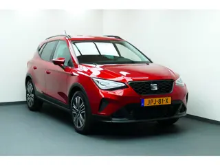 SEAT Arona 1.0 EcoTSI Style Business Connect. Adap Cruise, Carplay/Android Navi, Camera, Clima