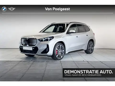 BMW iX1 eDrive20 Innovation Pack M Sport Edition