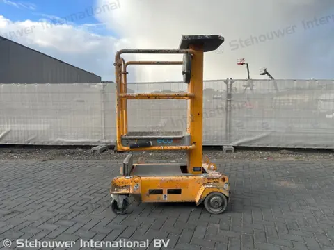JLG Ecolift Power Tower Eco Lift