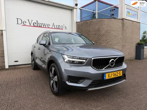 Volvo XC40 1.5 T3|Elek. trekhaak|Navigatie|Cruise|Motorrevisie