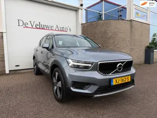 Volvo XC40 1.5 T3|Elek. trekhaak|Navigatie|Cruise|Motorrevisie