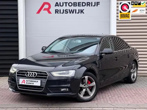 Audi A4 Limousine 1.8 TFSI Business Edition B&O/Xenon/Navi