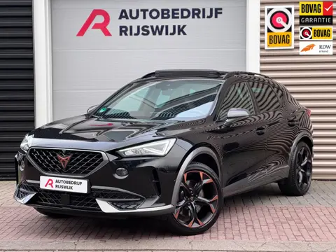 Cupra FORMENTOR 1.4 e-Hybrid Performance Memory/Pano/Camera