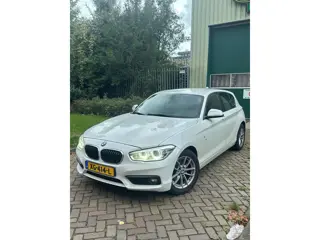 BMW 1-serie 116i Corporate Lease Executive (bj 2019)