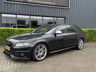 Audi S4 Avant 3.0 V6 TFSI 334pk Quattro Full Options zeer nette staat!!
