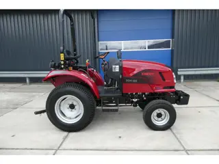 KNEGT 304G2 (bj 2023)