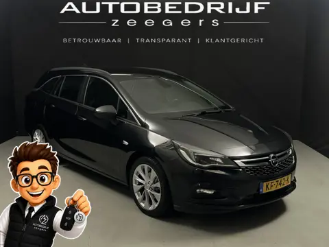 Opel Astra Sports Tourer 1.0 Edition *MultiMedia*AC*CC*