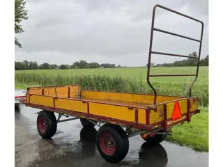 Miedema Boerenwagen