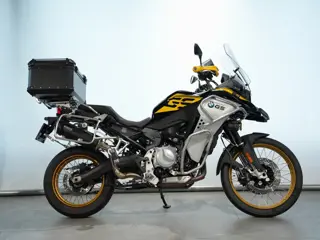 BMW F 850 GS ADVENTURE (bj 2021)