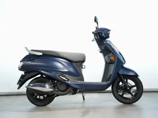 Suzuki ADDRESS 125 (bj 2026)