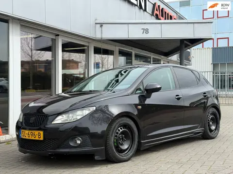 Seat Ibiza 1.4 Beat - 5 Deurs