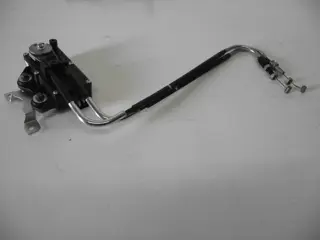 Exup valve Yamaha YZF R6 2008 - 2009