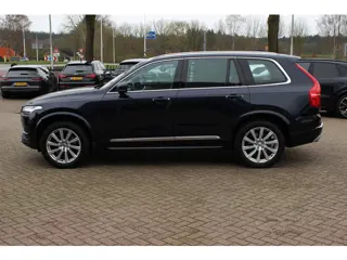 Volvo XC90 2.0 T8 Twin Engine AWD Inscription / Trekhaak / Panoramadak / 360Camera / Luchtvering / 2