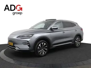 BYD SEAL U Limited Edition 87 kWh | Panoramadak | 360 graden camera | 1300kg trekgewichtr