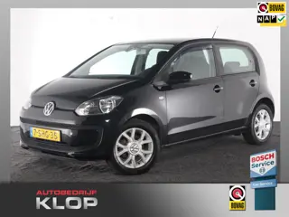 Volkswagen Up! 1.0 move up! | Org. Nederlandse auto | Automaat