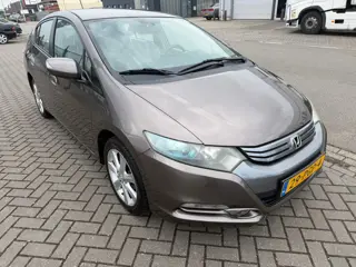 Honda Insight 1.3 Elegance Automaat Nieuwe APK