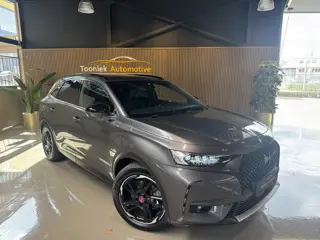 DS 7 E-Tense 300 4x4 Performance Line Navigatie Panorama Lmv | accu 93% .