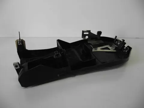 Battery holder Kawasaki Z 1000 2007 - 2009