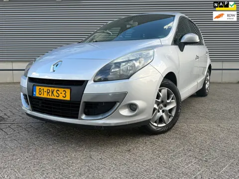 Renault Scénic 2.0 Dynamique