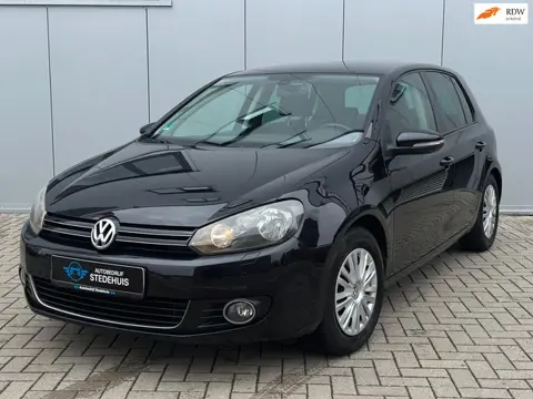 Volkswagen Golf Variant 1.4 TSI Highline CarPlay | PDC | Airco