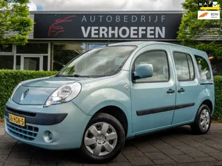 Renault Kangoo Family 1.6-16V Expression - NIEUWE KOPPELING - CRUISE / CLIMATE CONTR - VOLLEDIG ONDE
