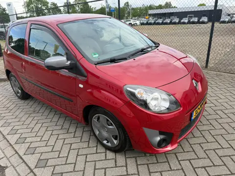Renault Twingo 1.2-16V Collection