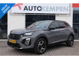 Peugeot 2008 1.2 HYBRIDE 136 ALLURE 360 CAMERA|ADAPTIVE|APPLE CARPLAY|KEYLESS|NAVIGATIE