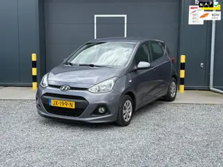 Hyundai I10 1.0i i-Motion Comfort