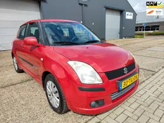 Suzuki Swift 1.3 Shogun ( Apk tot 13-05-2027)